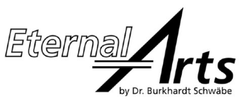 Logo EternalArts